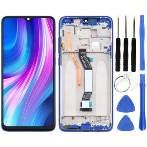REDMİ  NOT 8  PRO FULL SERVİS